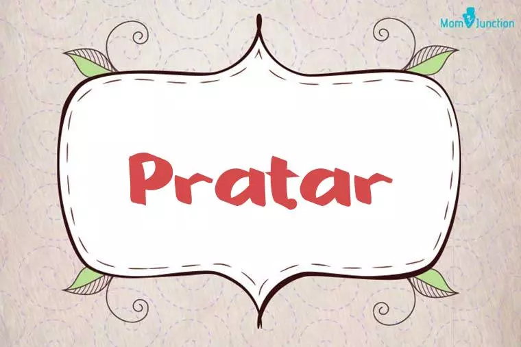 Pratar Stylish Wallpaper