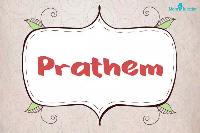 Prathem Stylish Wallpaper