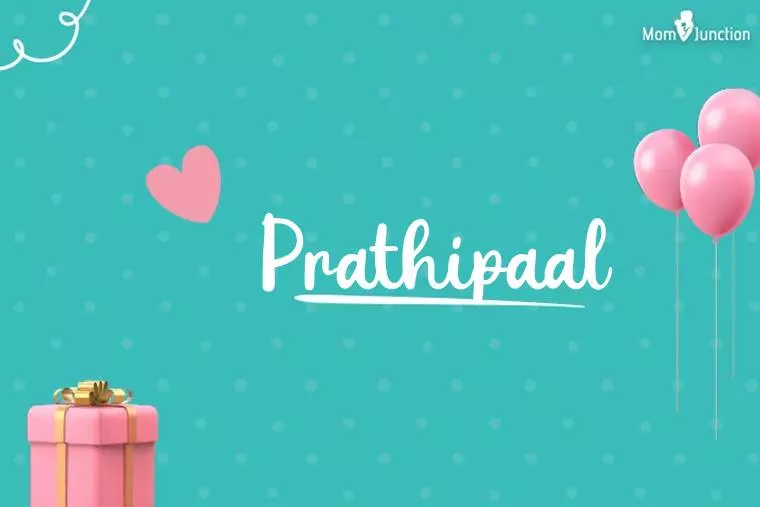 Prathipaal Birthday Wallpaper