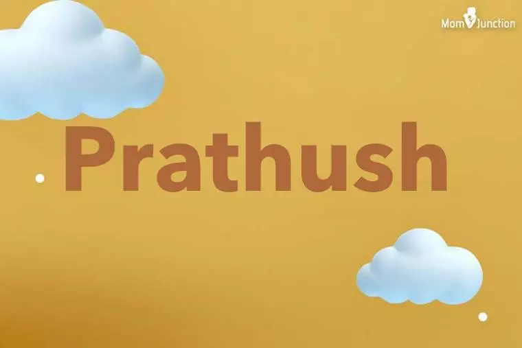 Prathush 3D Wallpaper