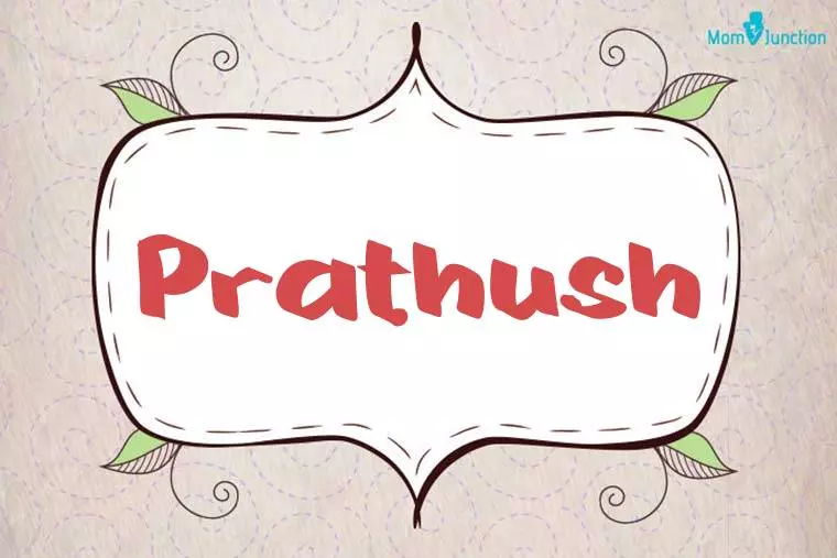 Prathush Stylish Wallpaper