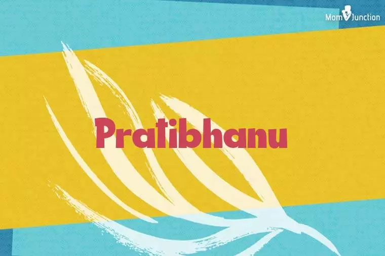 Pratibhanu Stylish Wallpaper