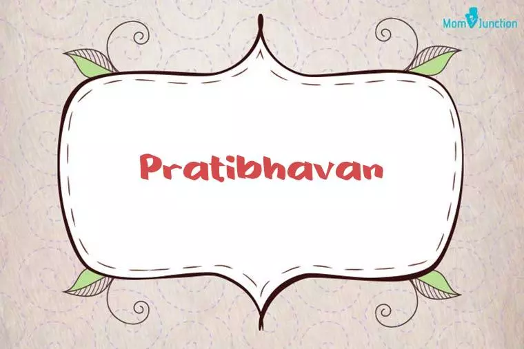 Pratibhavan Stylish Wallpaper