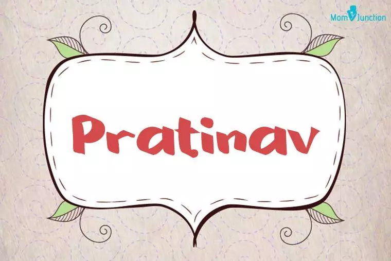 Pratinav Stylish Wallpaper