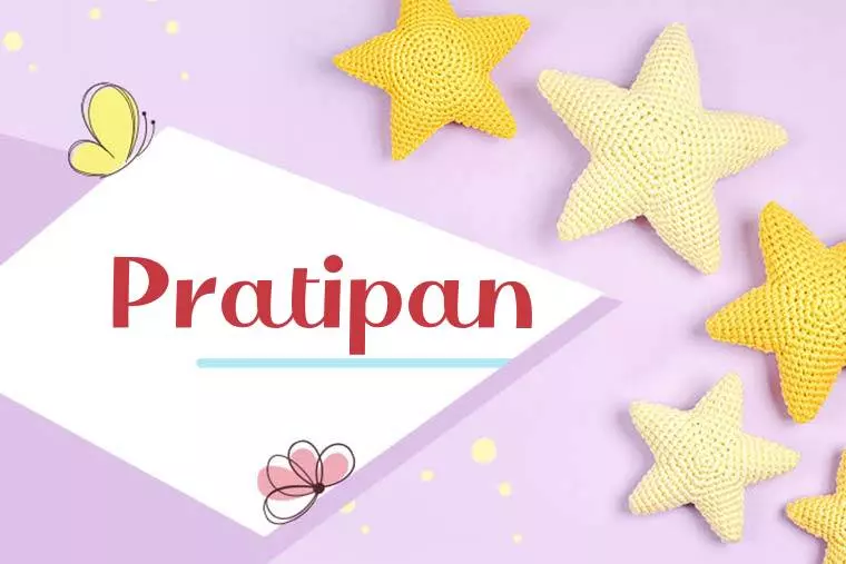 Pratipan Stylish Wallpaper