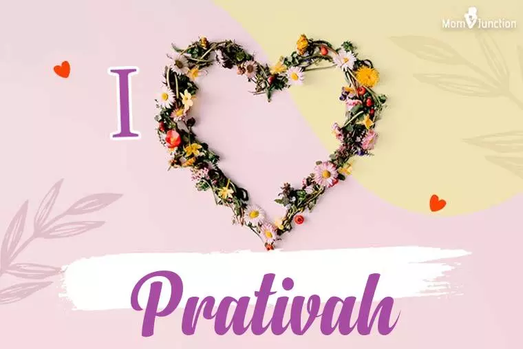 I Love Prativah Wallpaper