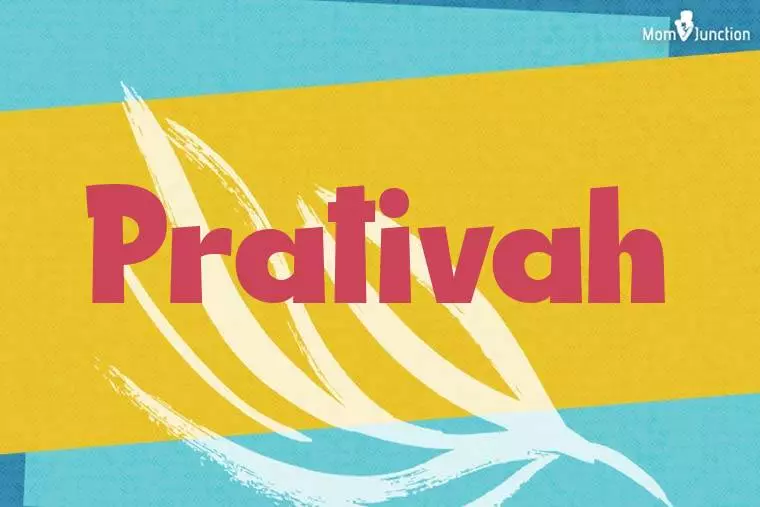 Prativah Stylish Wallpaper