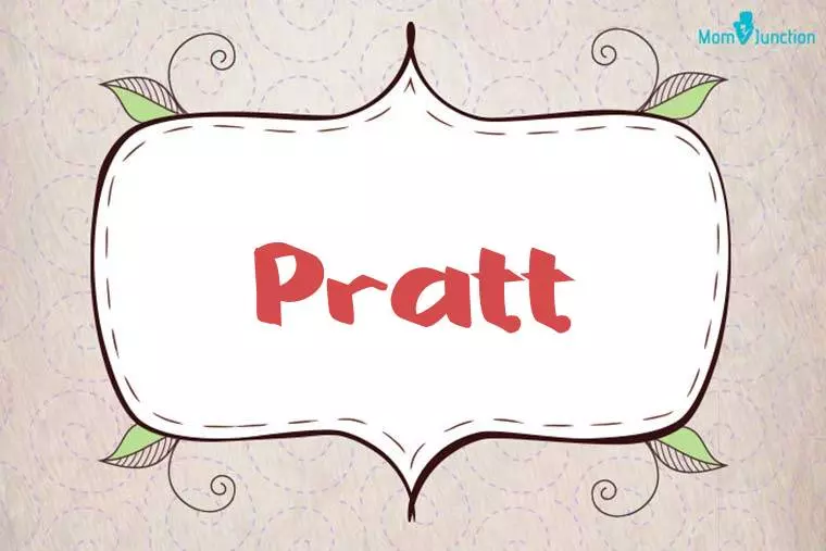 Pratt Stylish Wallpaper