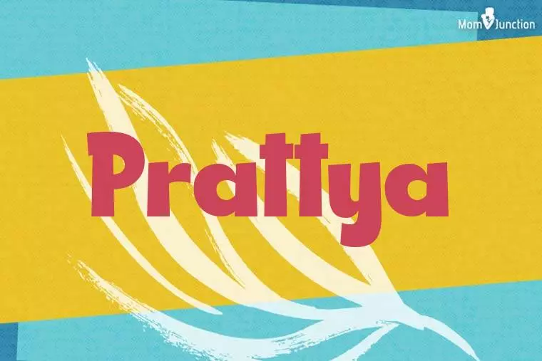 Prattya Stylish Wallpaper