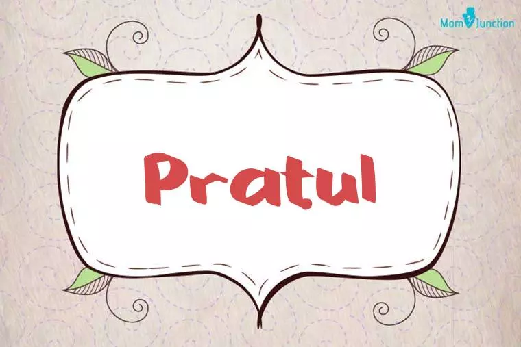 Pratul Stylish Wallpaper