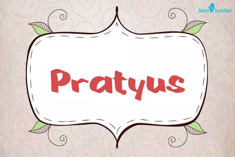 Pratyus Stylish Wallpaper