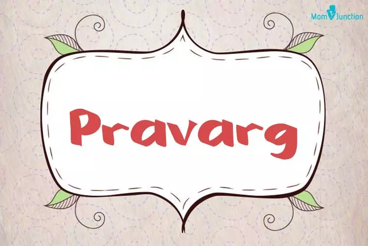 Pravarg Stylish Wallpaper