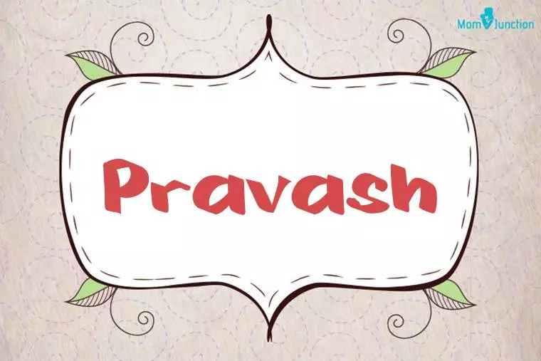 Pravash Stylish Wallpaper