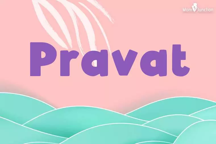 Pravat Stylish Wallpaper