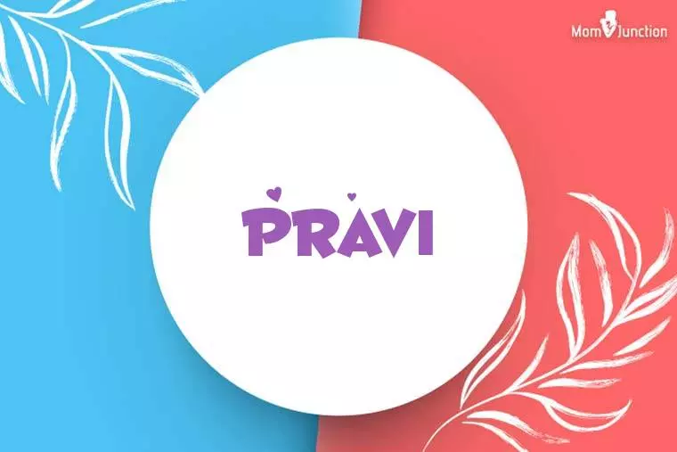 Pravi Stylish Wallpaper