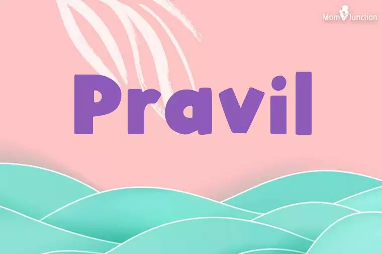 Pravil Stylish Wallpaper