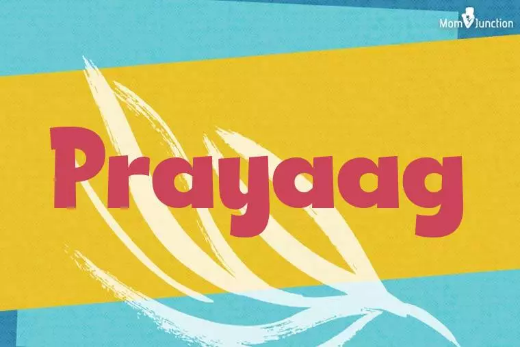 Prayaag Stylish Wallpaper