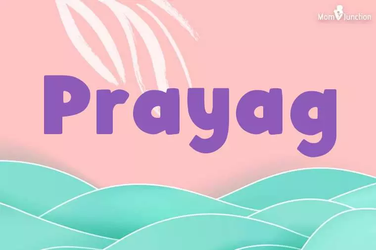 Prayag Stylish Wallpaper