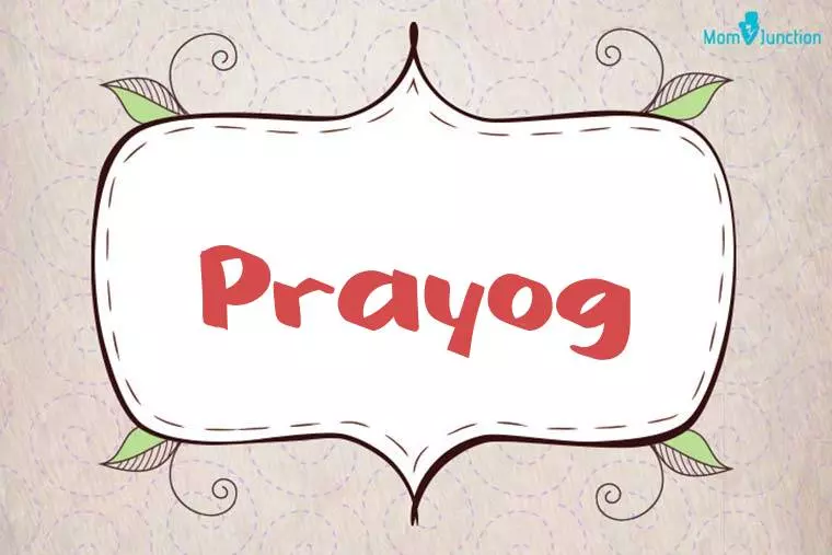 Prayog Stylish Wallpaper