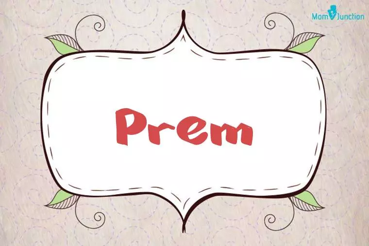 Prem Stylish Wallpaper