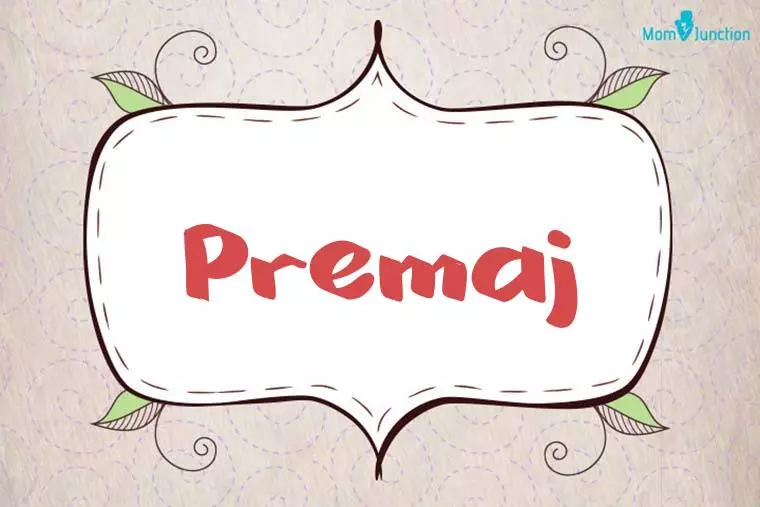 Premaj Stylish Wallpaper