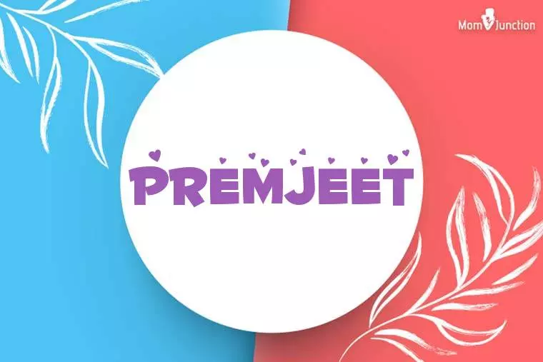 Premjeet Stylish Wallpaper