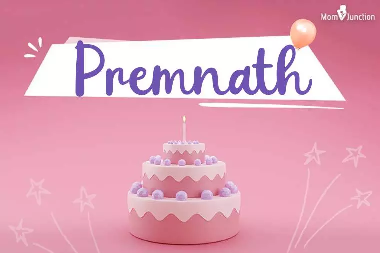 Premnath Birthday Wallpaper