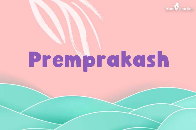 Premprakash Stylish Wallpaper