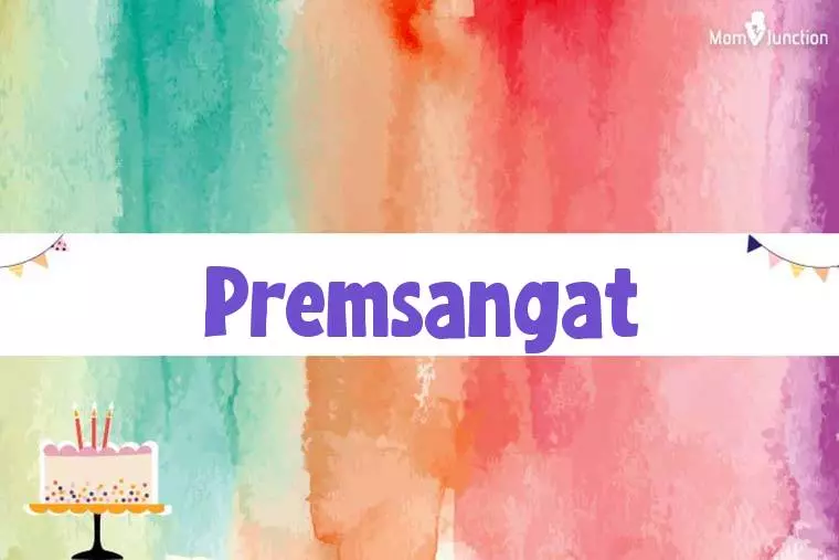 Premsangat Birthday Wallpaper