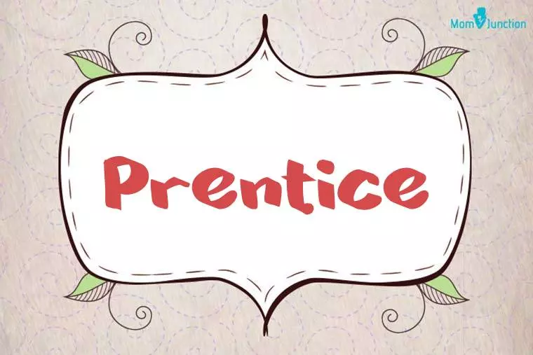 Prentice Stylish Wallpaper