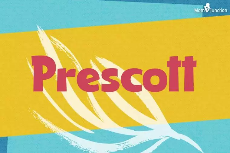 Prescott Stylish Wallpaper