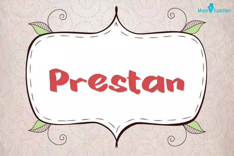 Prestan Stylish Wallpaper