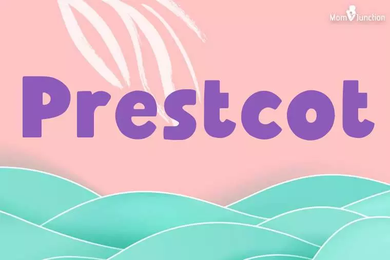 Prestcot Stylish Wallpaper