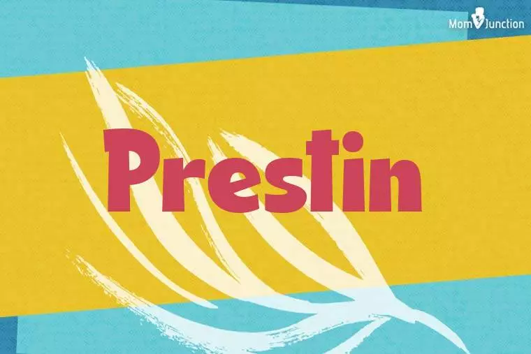 Prestin Stylish Wallpaper