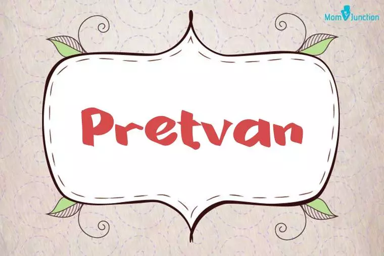 Pretvan Stylish Wallpaper