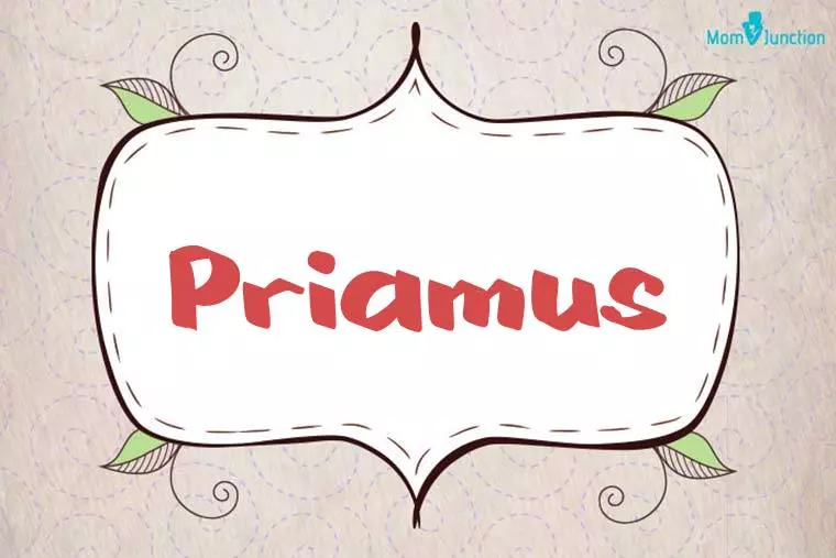 Priamus Stylish Wallpaper