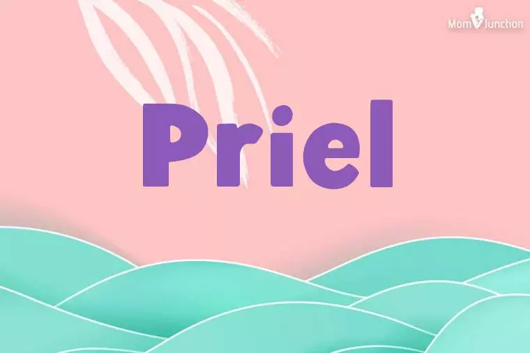 Priel Stylish Wallpaper