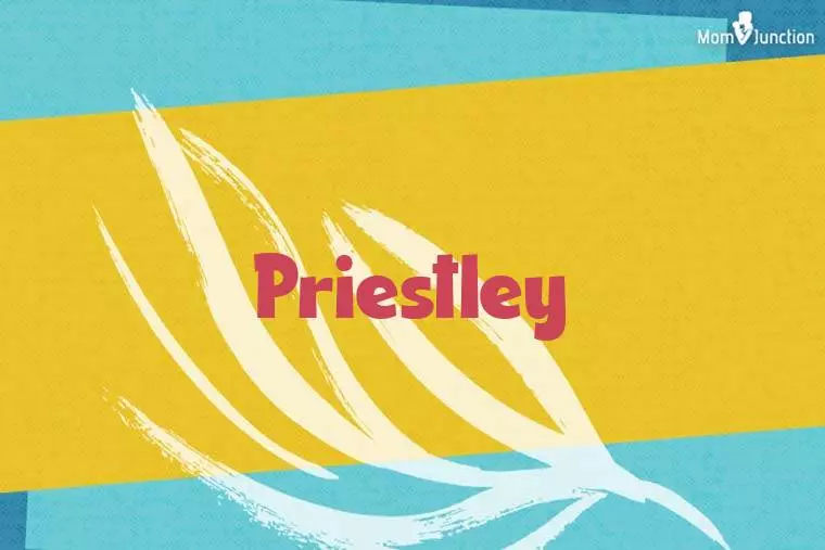 Priestley Stylish Wallpaper