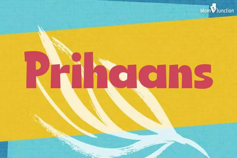 Prihaans Stylish Wallpaper