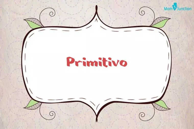 Primitivo Stylish Wallpaper