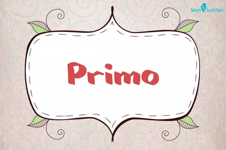 Primo Stylish Wallpaper