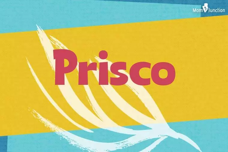 Prisco Stylish Wallpaper