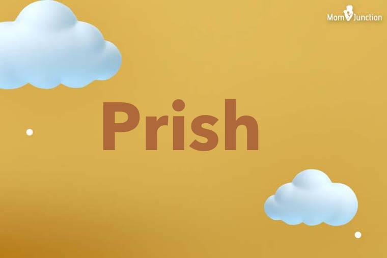 Prish 3D Wallpaper