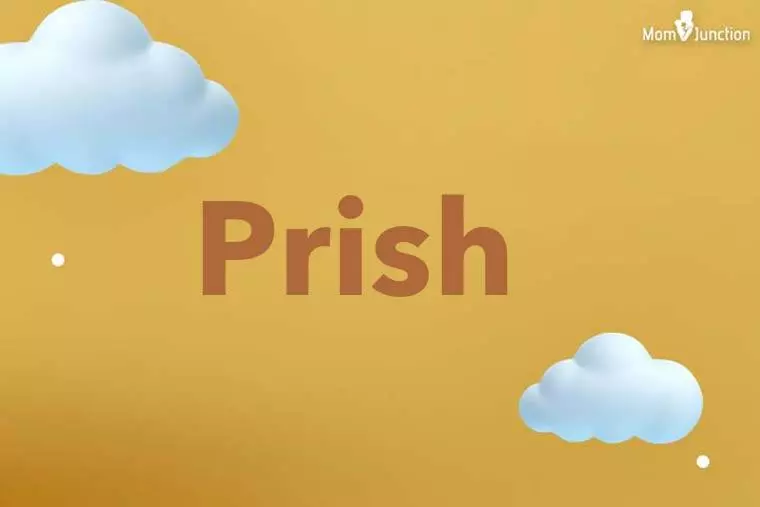 Prish 3D Wallpaper