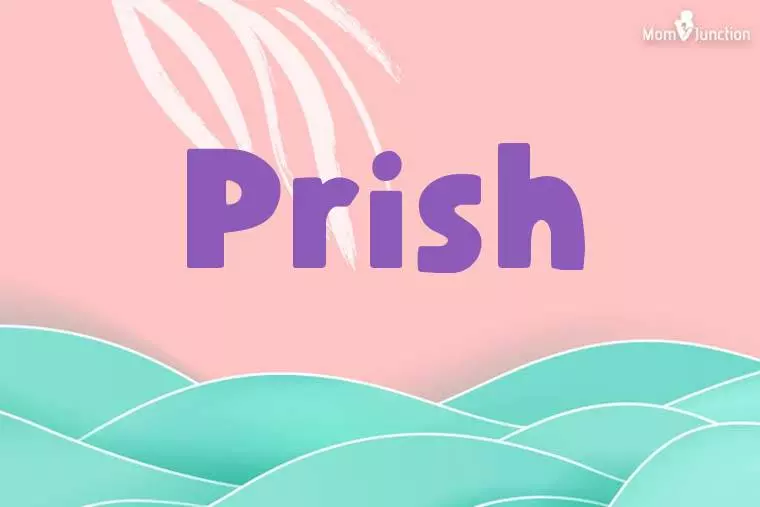 Prish Stylish Wallpaper