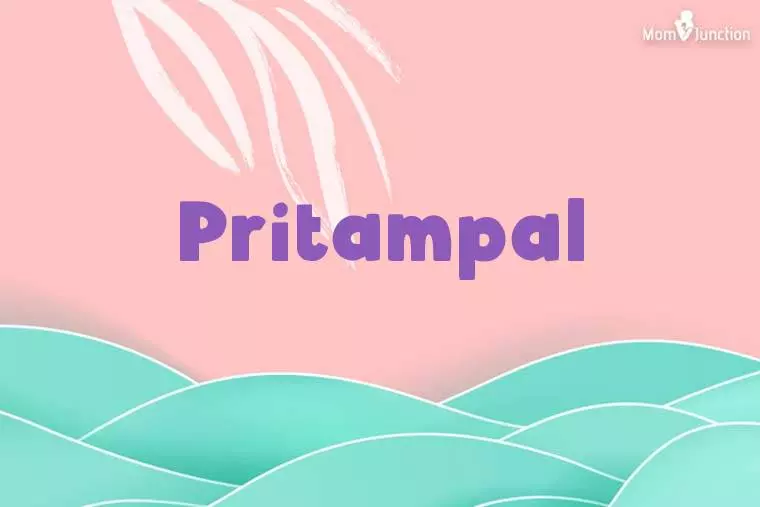 Pritampal Stylish Wallpaper