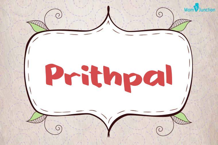 Prithpal Stylish Wallpaper