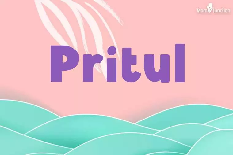 Pritul Stylish Wallpaper