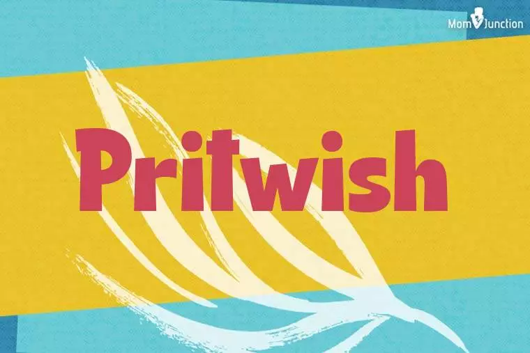 Pritwish Stylish Wallpaper