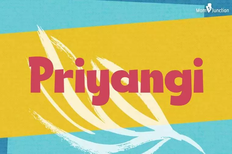 Priyangi Stylish Wallpaper